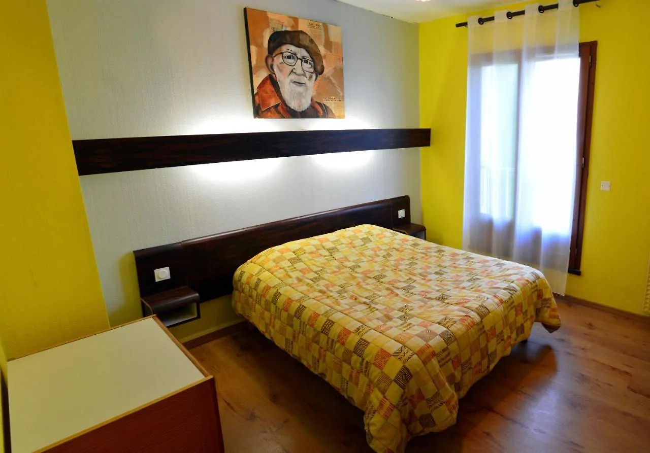 Friendly Auberge Hostel Colomiers