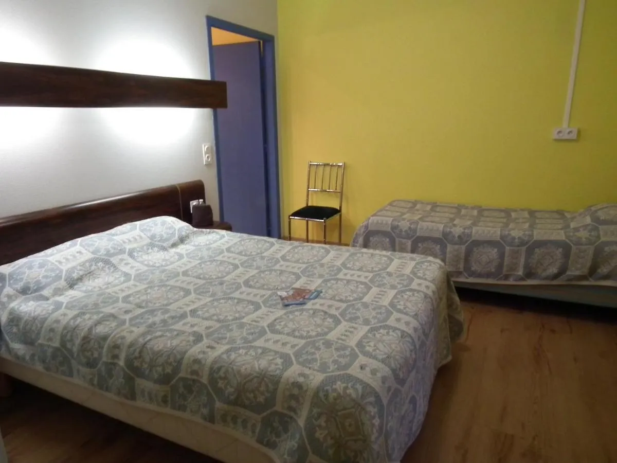 Friendly Auberge Hostel Colomiers