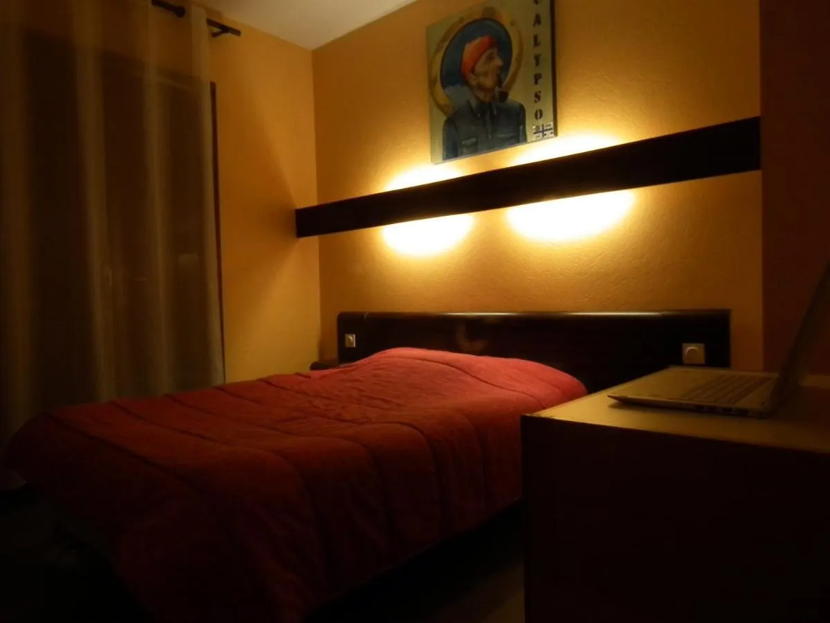 Friendly Auberge Hostel Colomiers 3*,  France