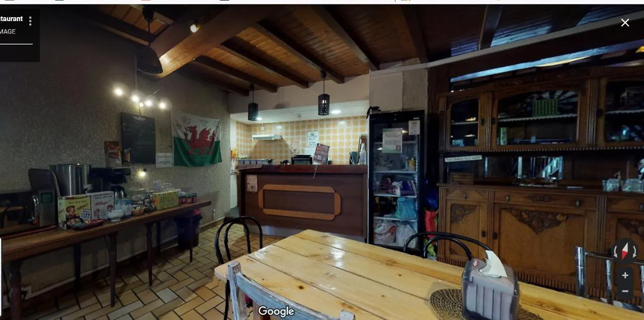 Friendly Auberge Hostel Colomiers