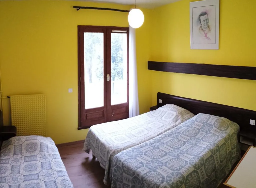 Friendly Auberge Hostel Colomiers