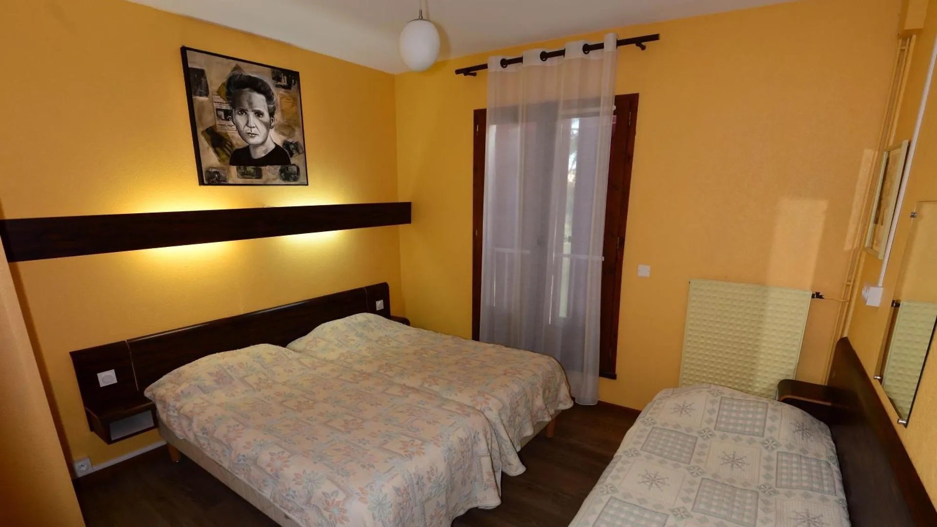 Friendly Auberge Hostel Colomiers