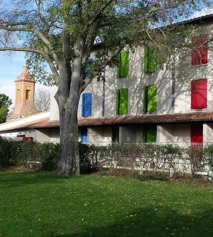 Friendly Auberge Hostel Colomiers