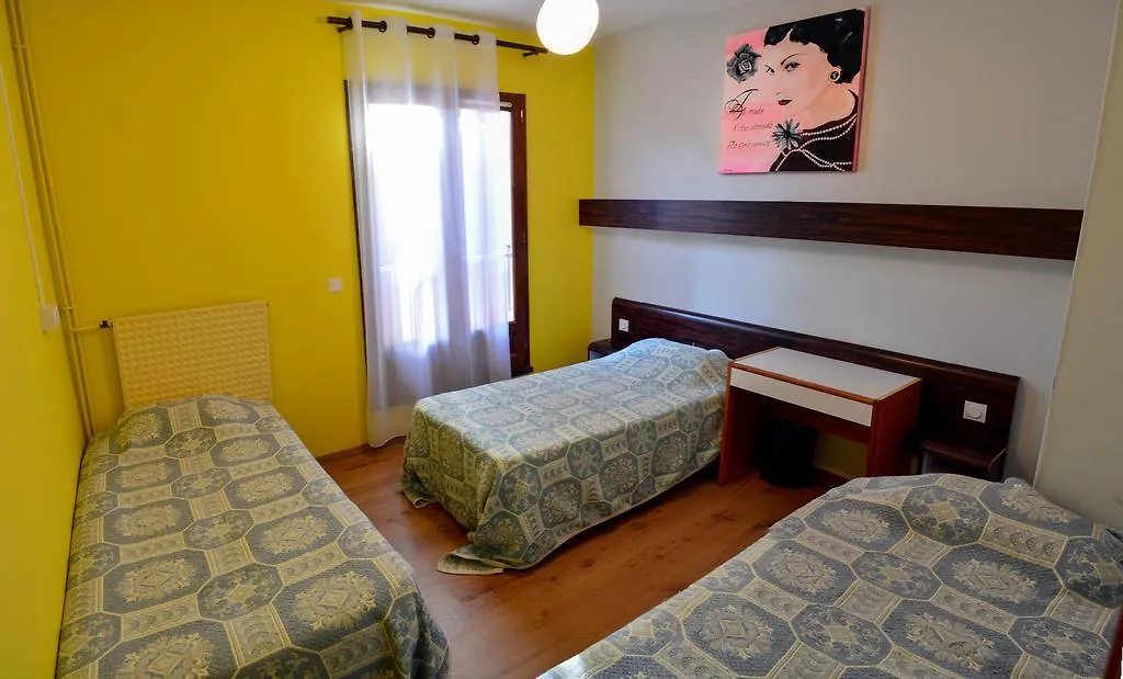 Friendly Auberge Hostel Colomiers 3*,  France