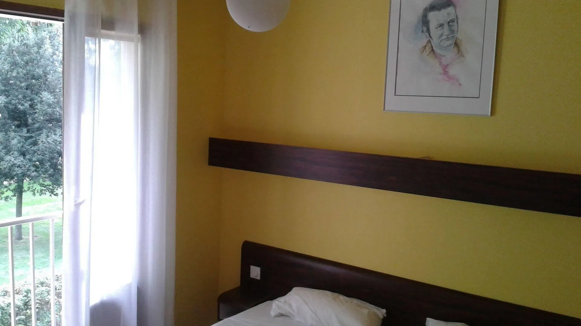 Friendly Auberge Hostel Colomiers