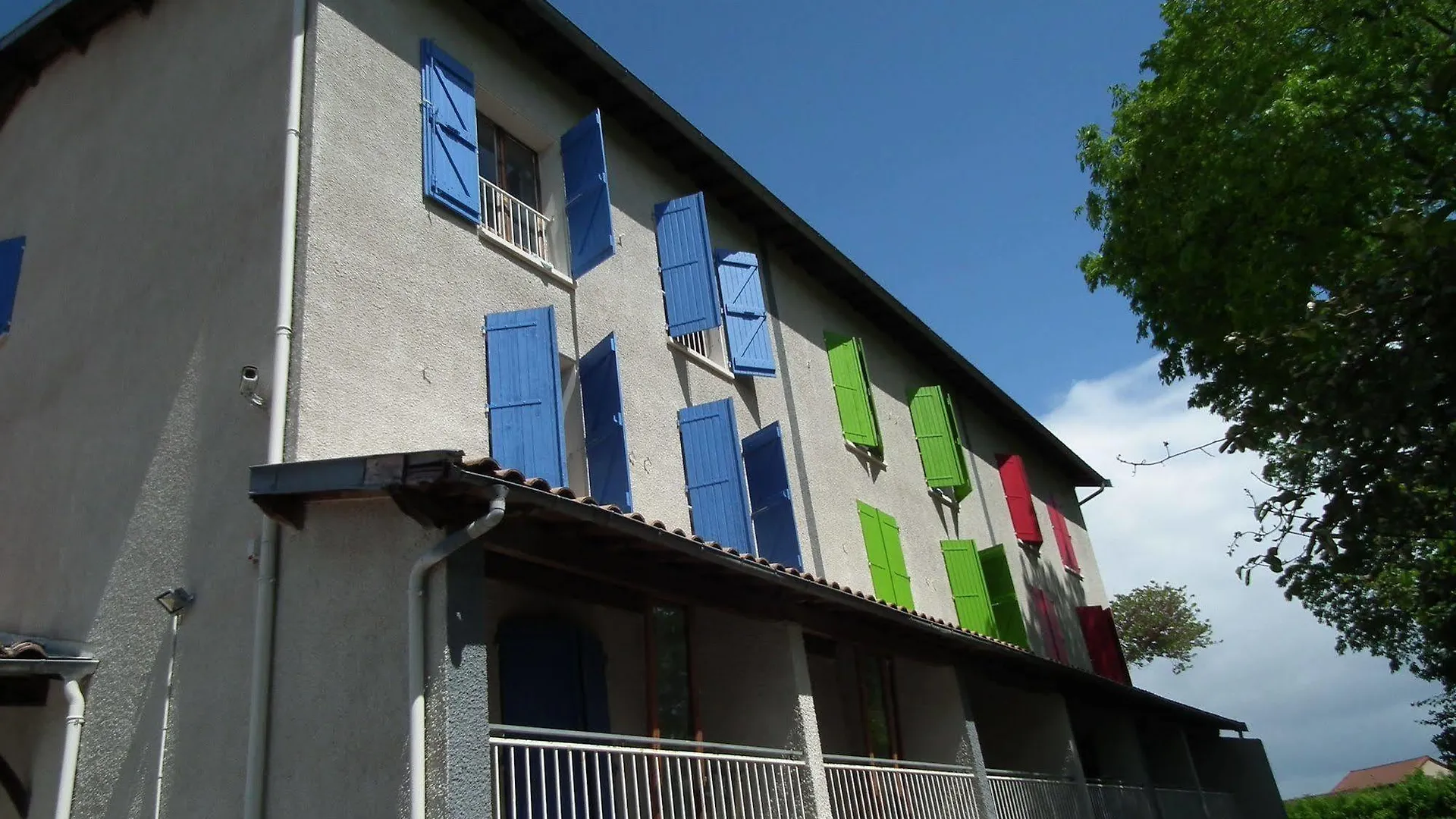 Friendly Auberge Hostel Colomiers