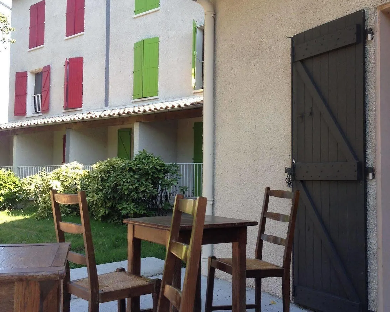 Friendly Auberge Hostel Colomiers France