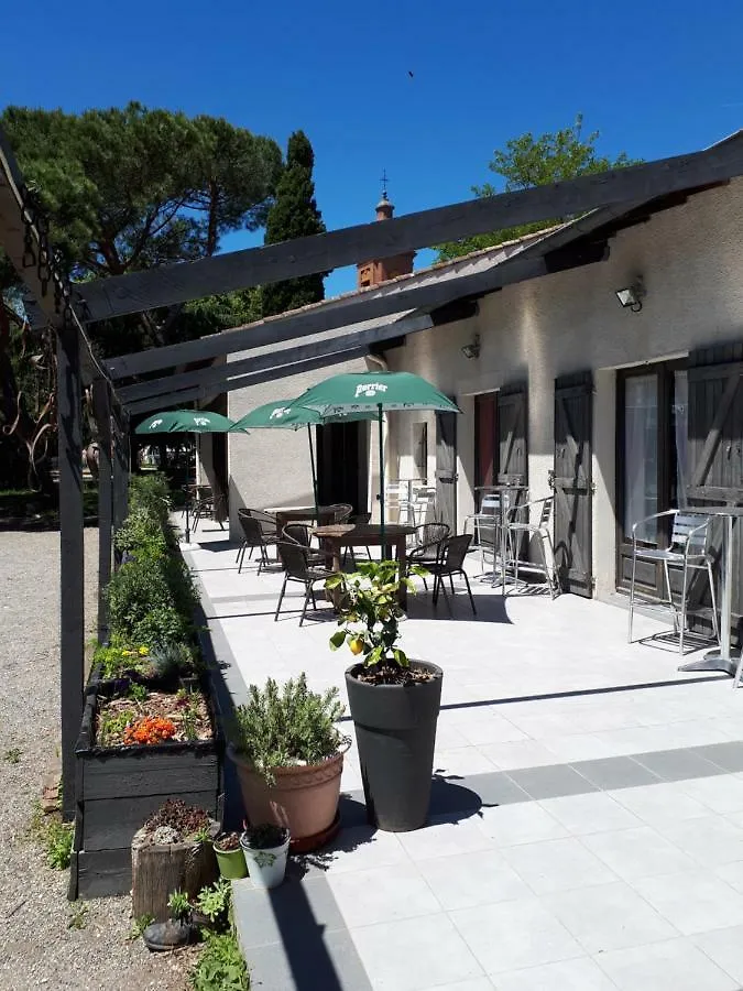 Friendly Auberge Hostel Colomiers